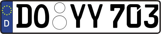 DO-YY703