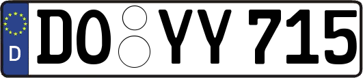 DO-YY715