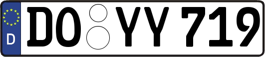DO-YY719