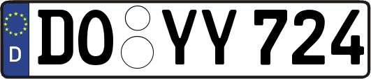 DO-YY724