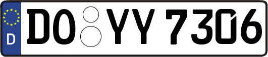 DO-YY7306