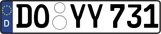 DO-YY731