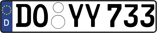 DO-YY733