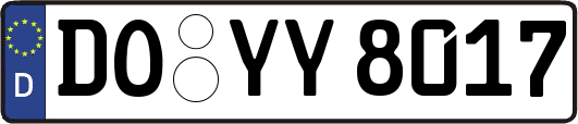 DO-YY8017