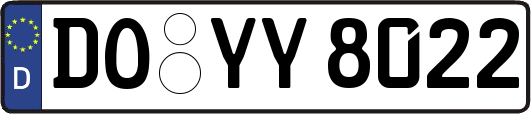 DO-YY8022