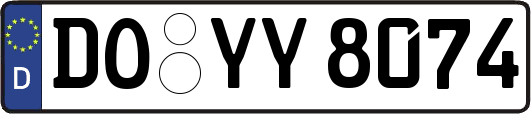 DO-YY8074