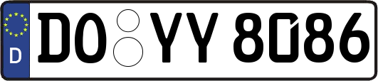 DO-YY8086