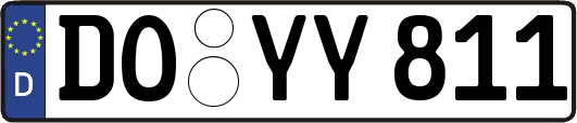 DO-YY811