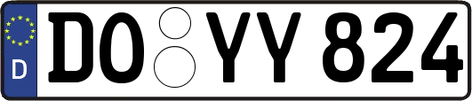 DO-YY824