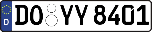DO-YY8401