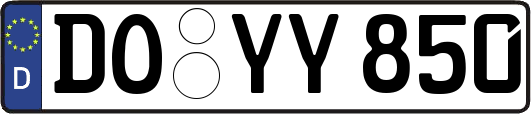 DO-YY850