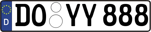 DO-YY888