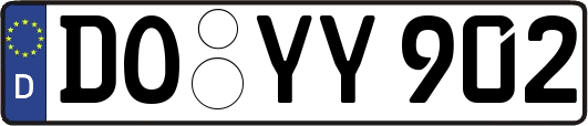 DO-YY902