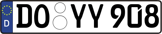 DO-YY908