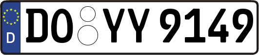 DO-YY9149