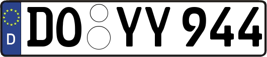 DO-YY944