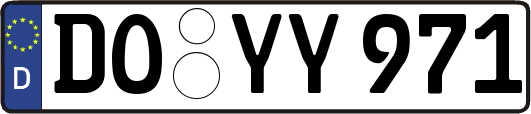 DO-YY971