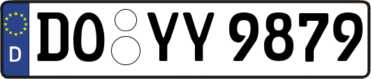 DO-YY9879