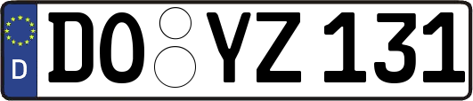 DO-YZ131