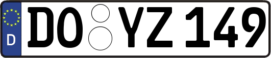 DO-YZ149
