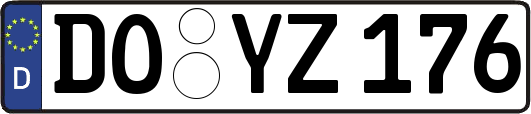DO-YZ176