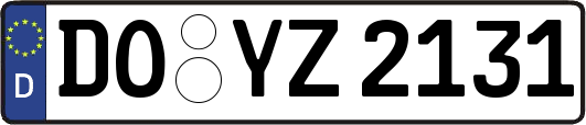 DO-YZ2131