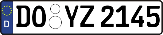 DO-YZ2145