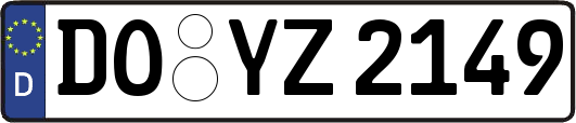 DO-YZ2149
