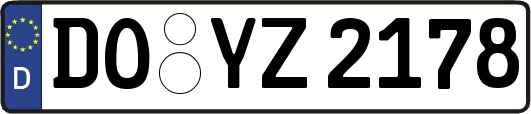 DO-YZ2178