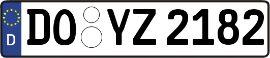 DO-YZ2182