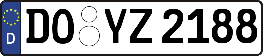 DO-YZ2188