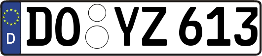 DO-YZ613