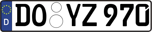 DO-YZ970