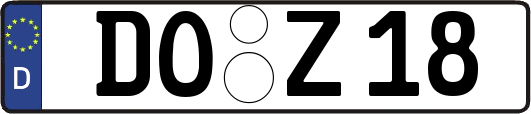 DO-Z18