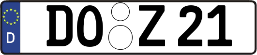 DO-Z21