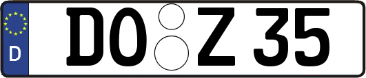 DO-Z35