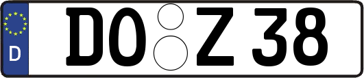 DO-Z38