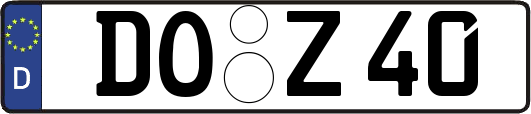 DO-Z40