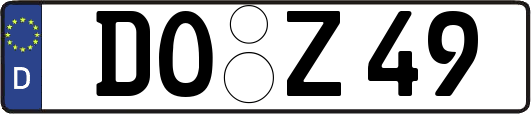 DO-Z49