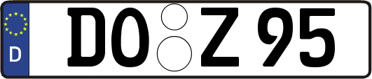 DO-Z95
