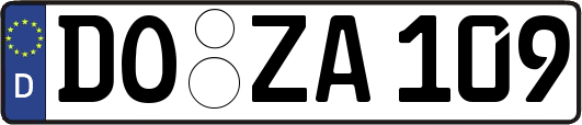 DO-ZA109