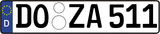 DO-ZA511