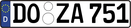 DO-ZA751