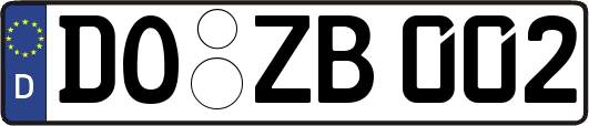 DO-ZB002