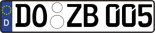 DO-ZB005