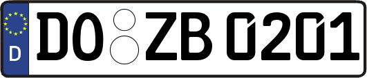 DO-ZB0201