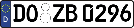 DO-ZB0296