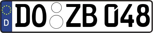 DO-ZB048