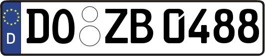 DO-ZB0488