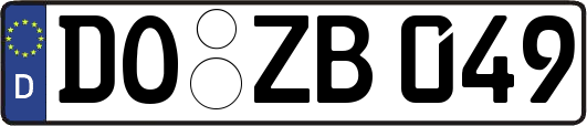 DO-ZB049
